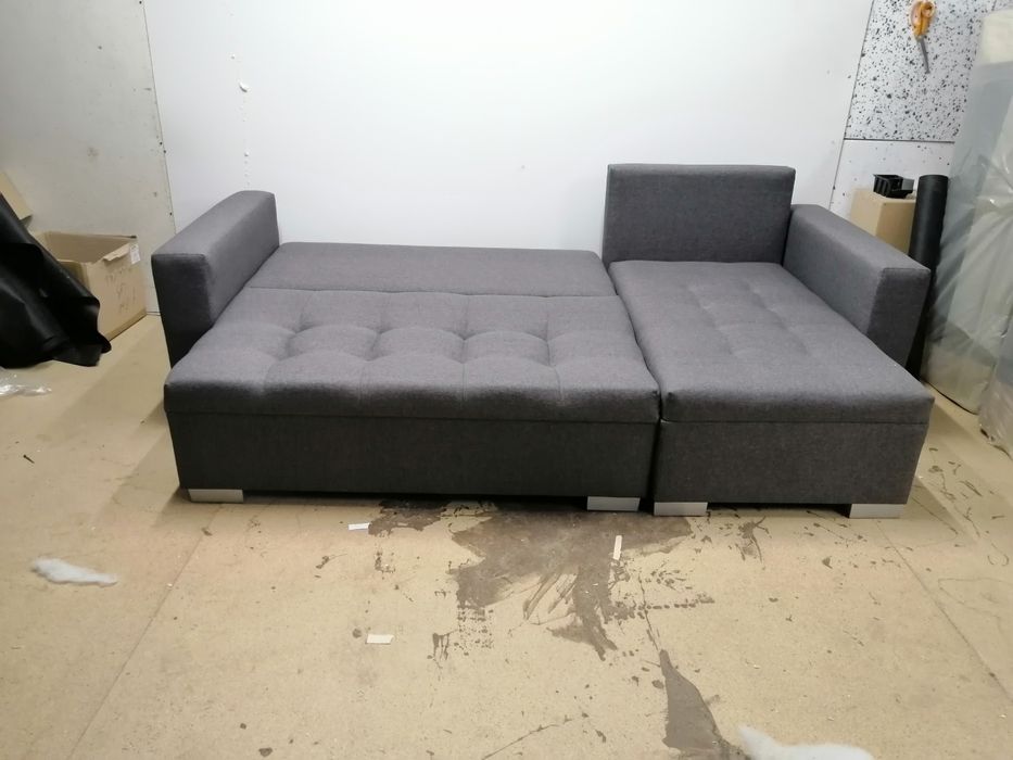 Narożnik Aston od producenta. Duża kolorystyka !