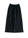 Широкие спортивные штаны sweatpants balenciaga jaded london type