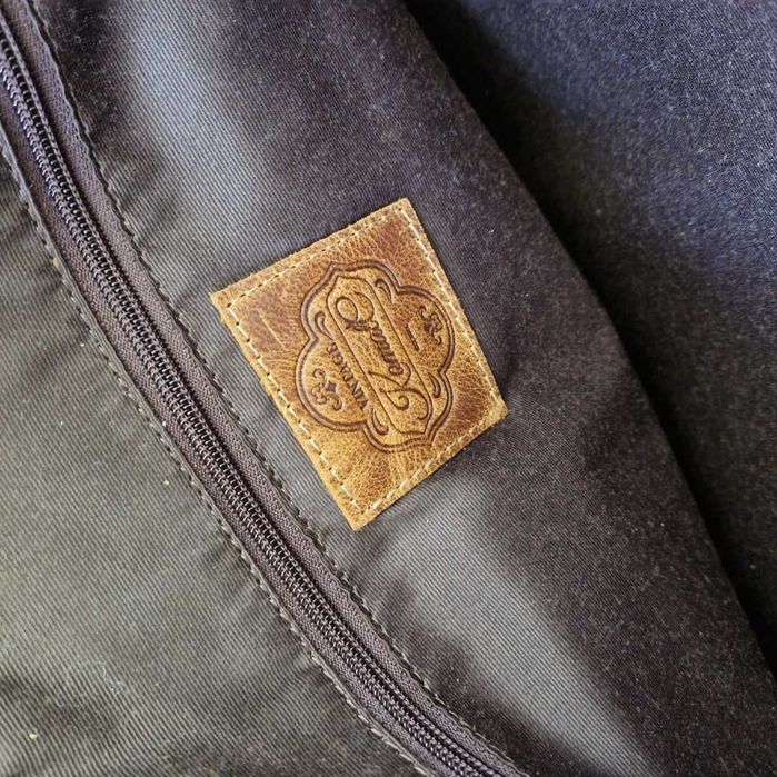 Сумка чоловіча Komal