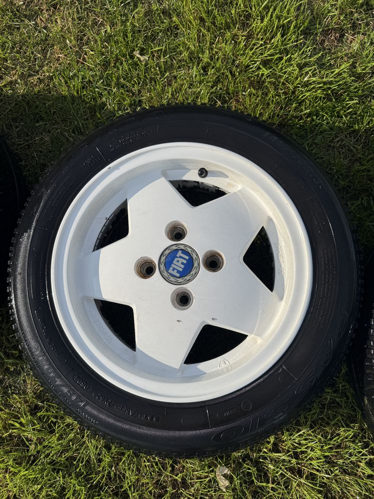 Koła letnie Polonez 4x98 145/70/13