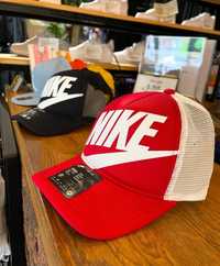 Підліткова кепка Nike rise cap s cb trkr