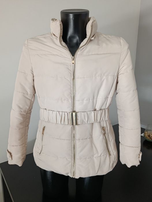 Casaco Fórmula joven