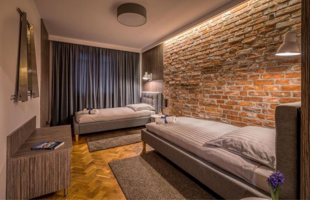 Piekny apartament w centrum! Torun 75m2 6 osob !! Wolne terminy