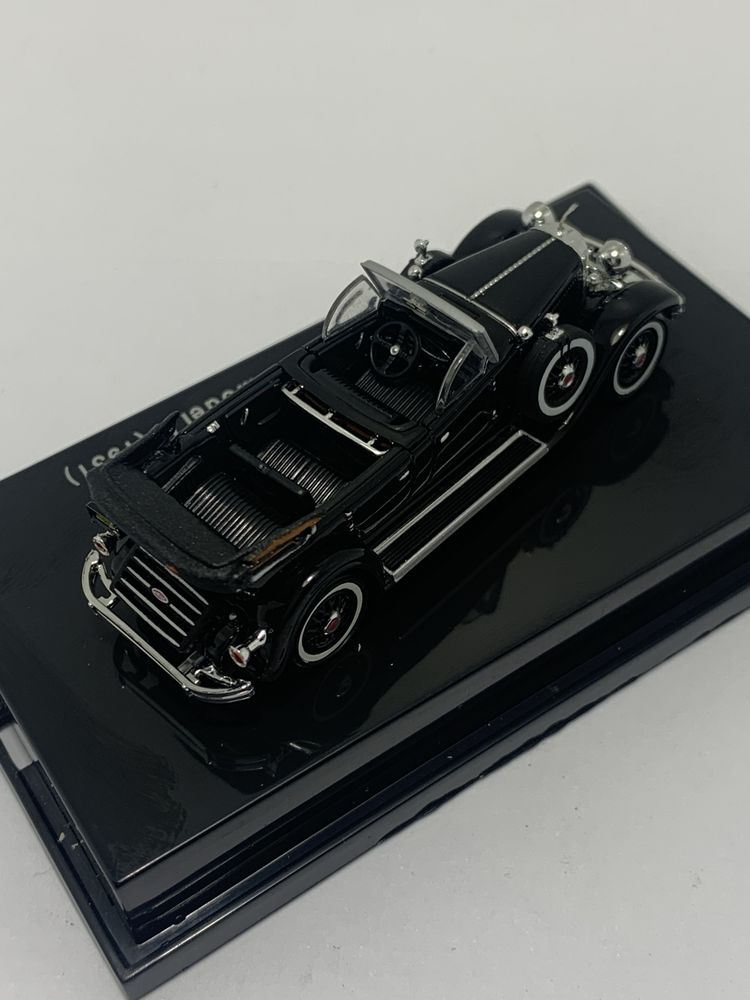 Lincoln Model K (1931) da Ricko escala 1/87