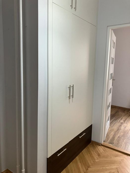 Wynajmę pokój z kuchnią, po remoncie, na Ip na ul. Chrobrego.