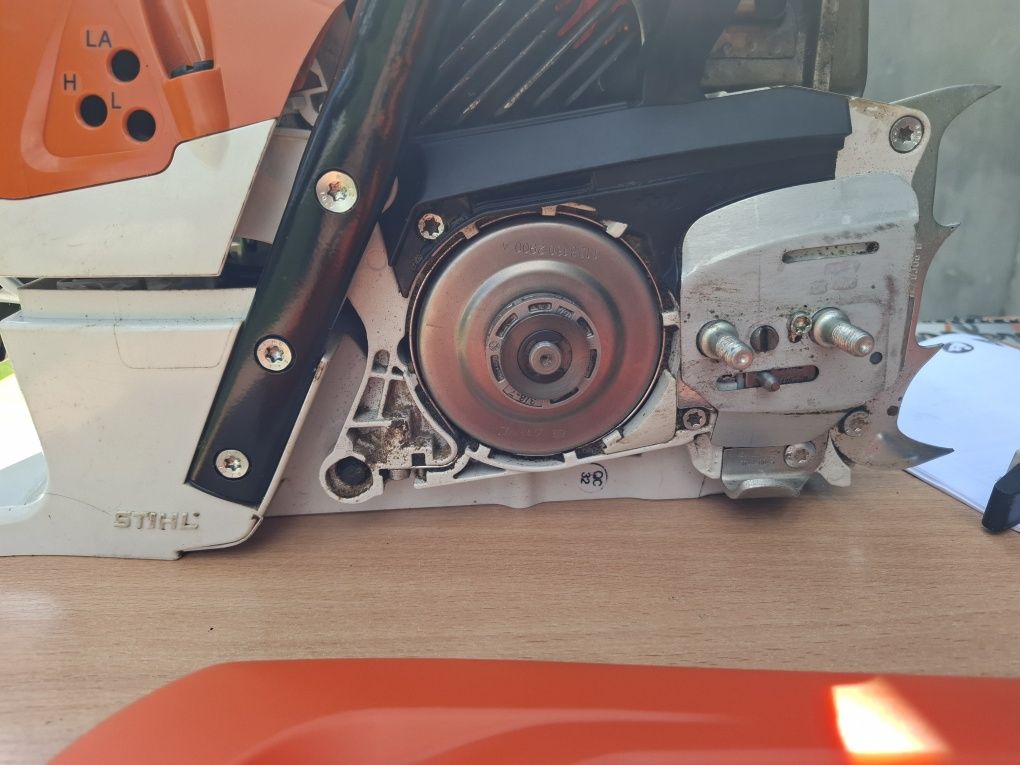 Pilarka Stihl MS 462