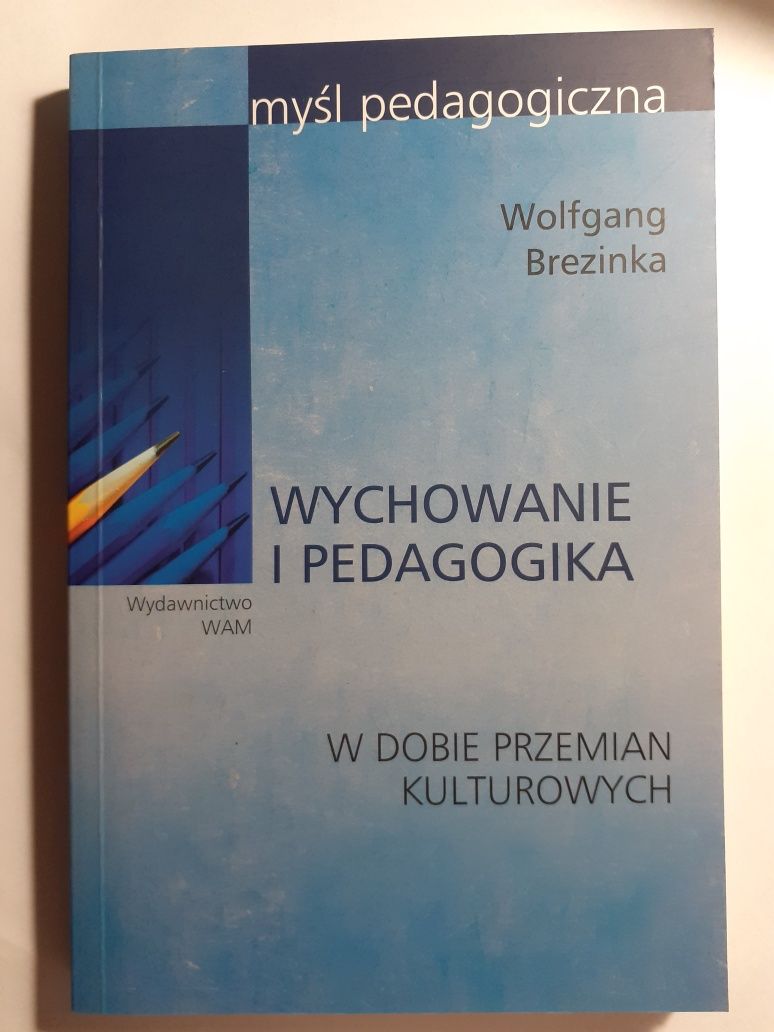 Wychowanie i pedagogika Brezinka