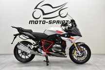 BMW R 1200RS Niemcy 2017r. 31 Tkm. 2-właściciel, ABS, ESA, WZOROWY STAN !