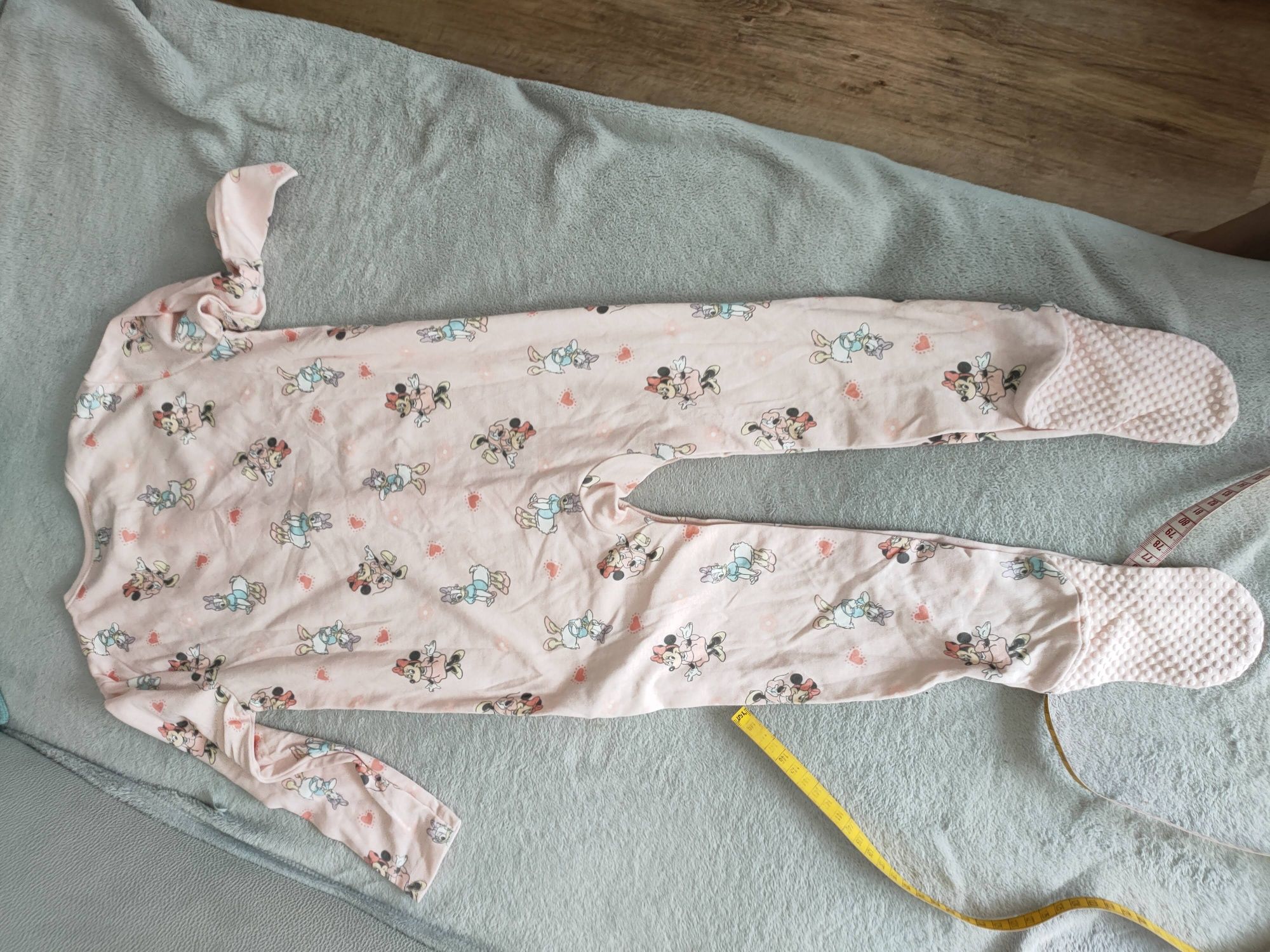 Pajacyk dziecięcy roz 86/92 Primark