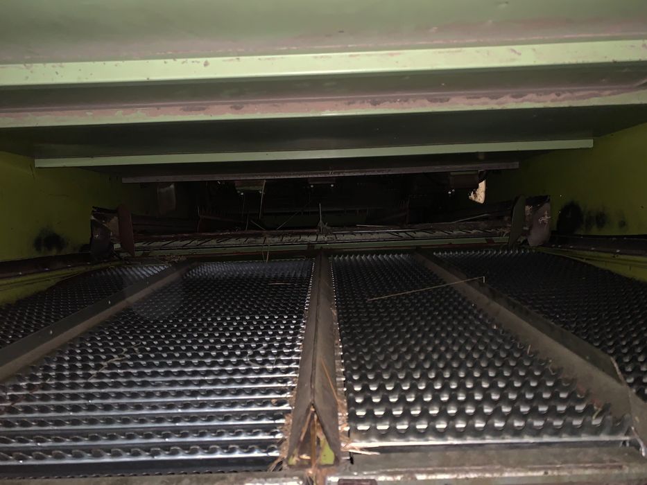 Claas Dominator 85 (nie bizon, rekord, z056, z058)