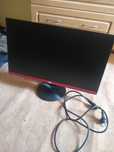 Монітор 24.5" AOC G2590VXQ