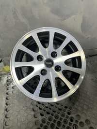 R15 mitsubishi honda toyota bbs oz тойота 4.114.3 jdm