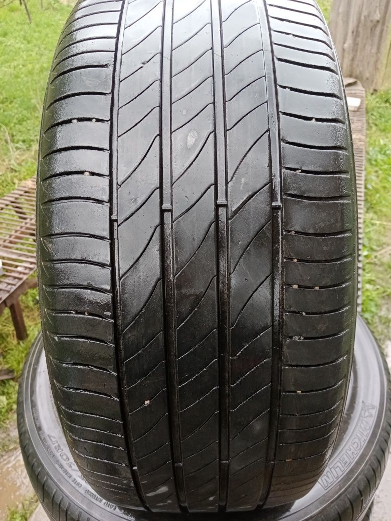 Продається колеса Michelin 225 50 R17