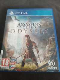 Assassin’s Creed Odyssey ps4