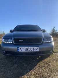 Audi a4b5 1.6 2000