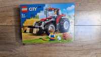 Lego Creator 60287 - Traktor