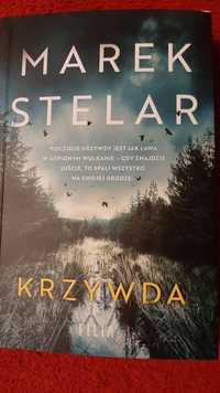 M.Stelar Krzywda