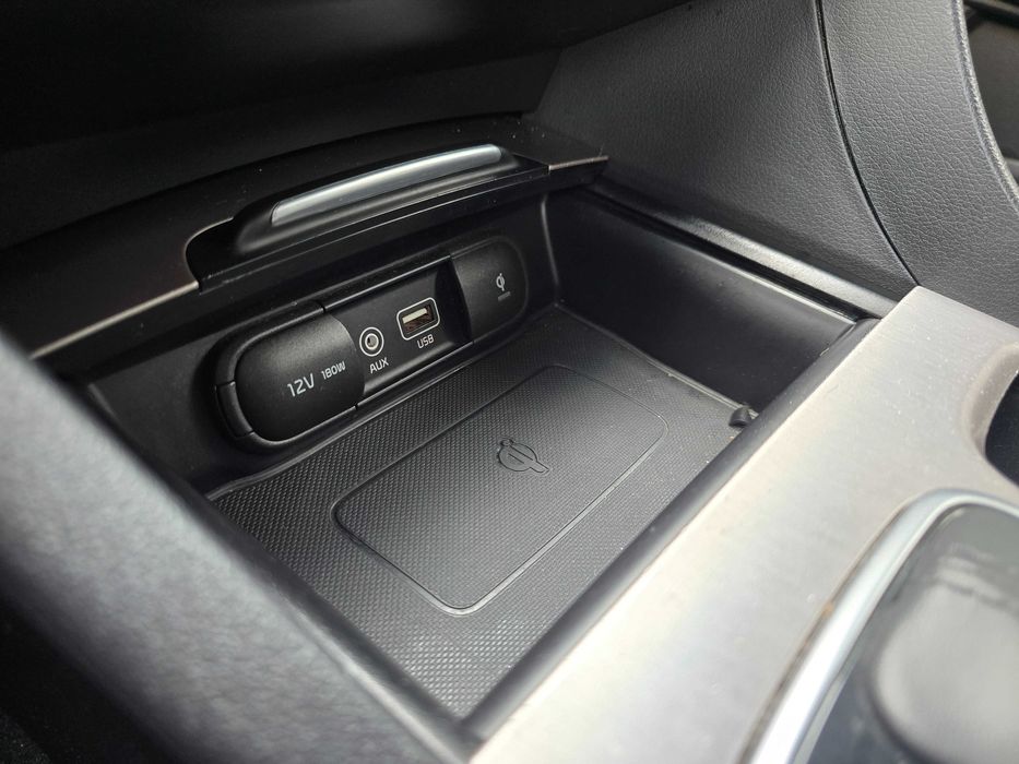 Kia Optima SW 2.0 PHEV 205cv c/ garantia - Nacional (custou 50mil €)