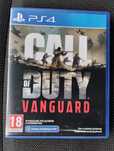 Call of duty vanguard ps 5