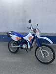 Yamaha dt125r em excelente estado