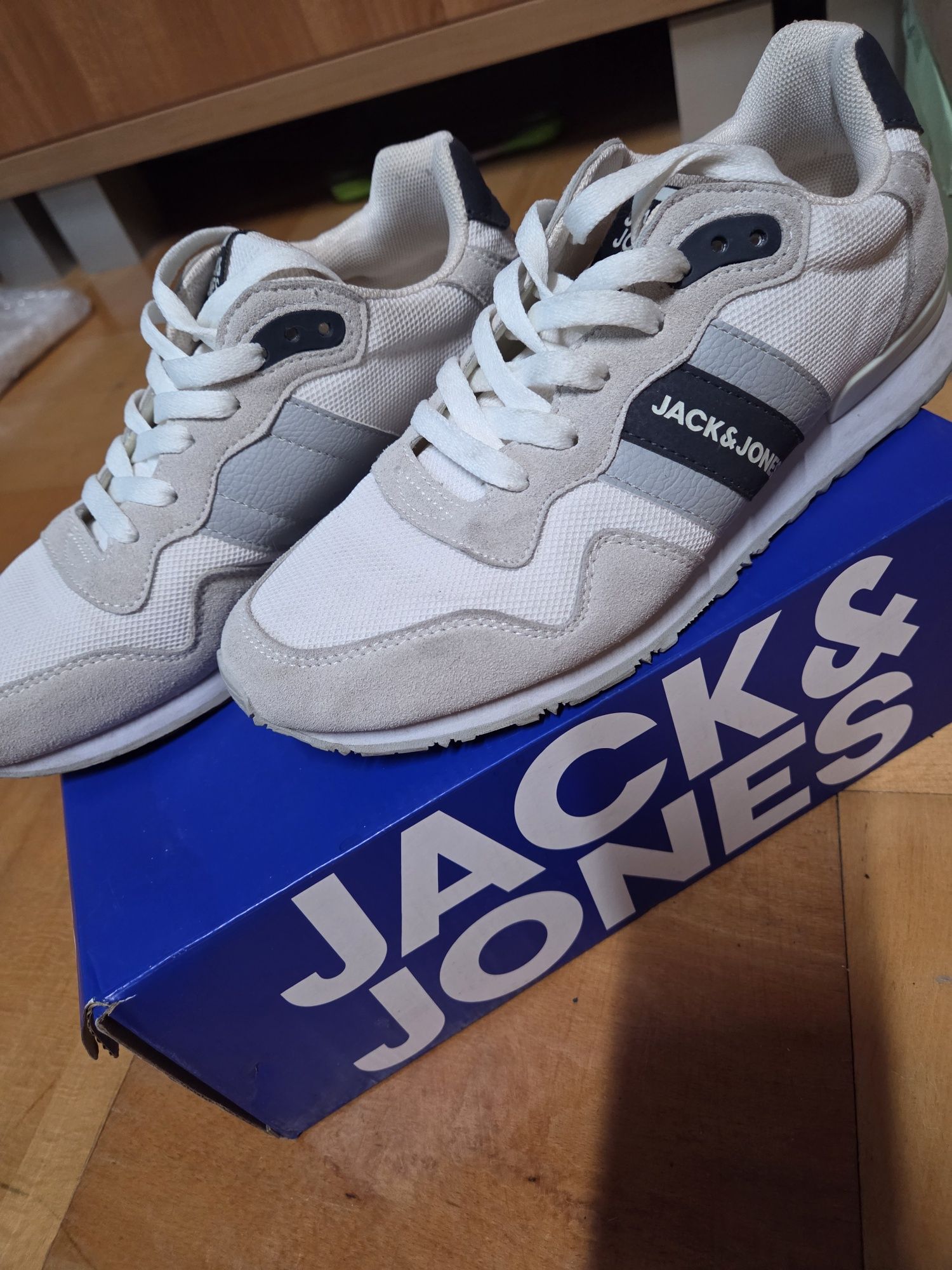 Buty Jack&Jones męskie rozmiar 39