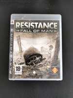 Resistance: Fall of Man - PS3