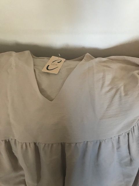 Blusa de senhora