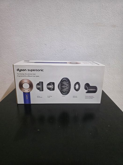 Dyson Supersonic HD08