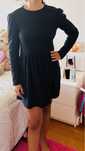 Vestido de inverno