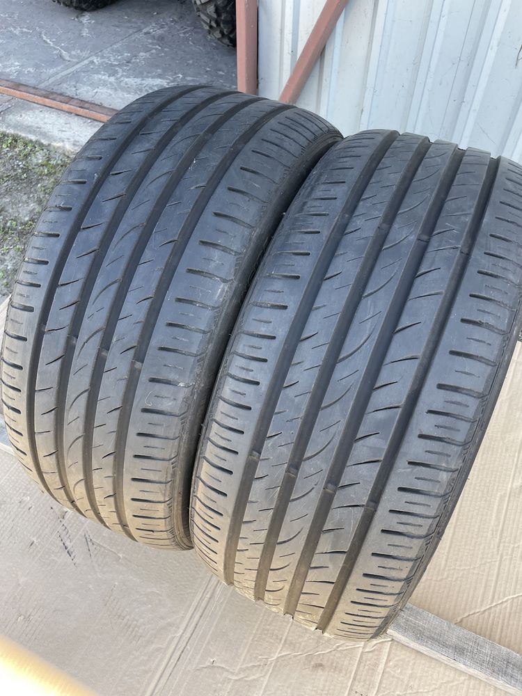 шини резина  гума 245/40 R18 Nexen audi lexus audi nissan Hyundai kia