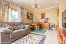 Apartamento T2 em Vila Nova da Caparica