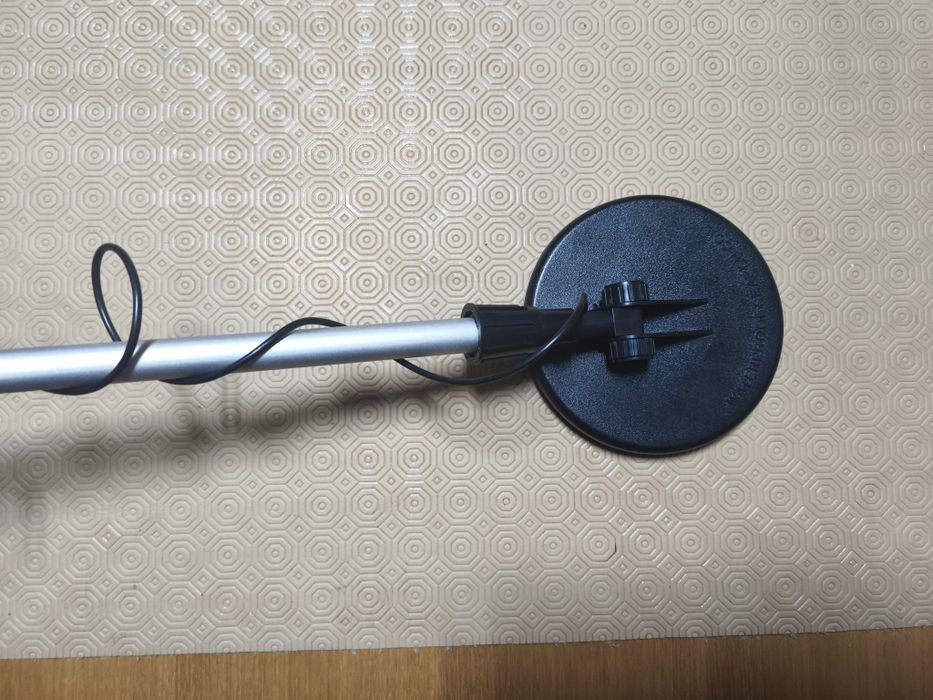 Detector de metais MD4030A