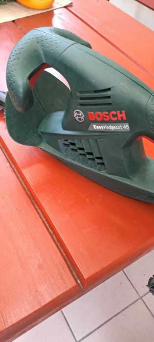 Piła Do żywopłotów