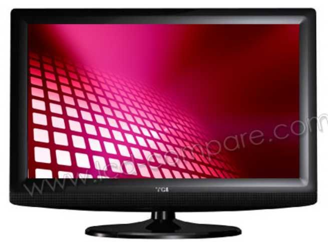 Televisão TCL 32A12H.  32'