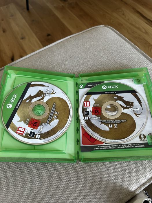 Mortal Kombat 1 Premium Edition