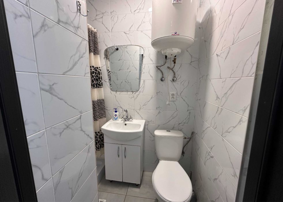 Продам смарт квартиру  у новому ЖК ( гарний ремонт)