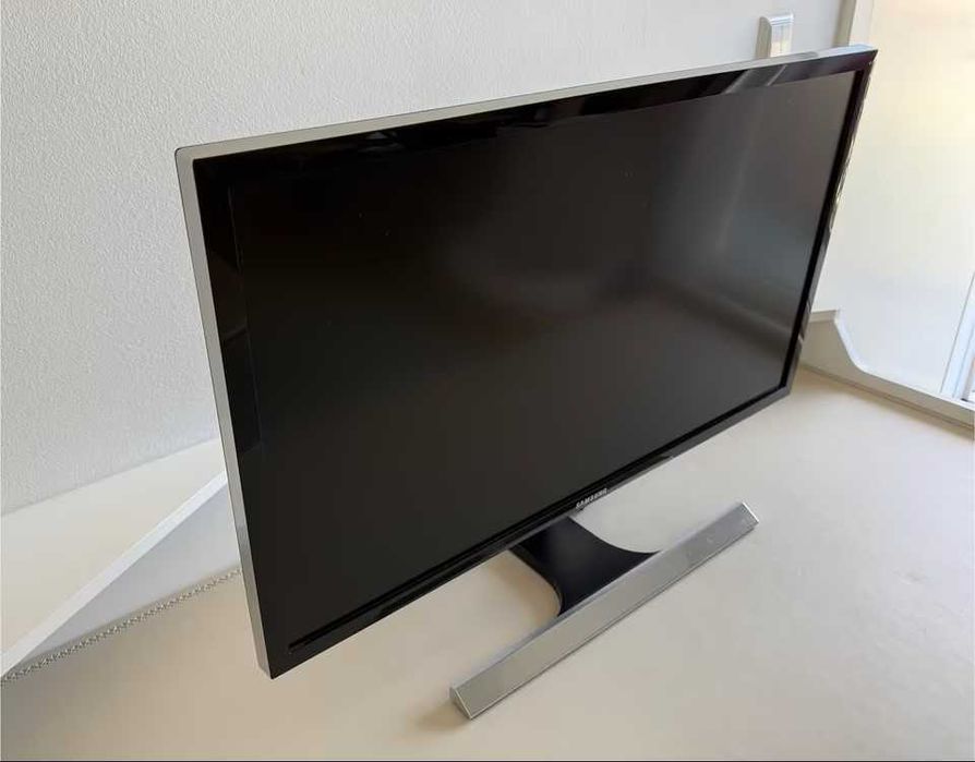 monitor samsung UHD 4K