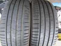235/50R19 Pirelli P ZERO 2szt 7mm 99W 2023R