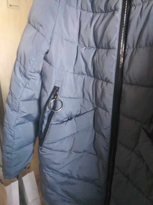 Куртка зимова Peercat