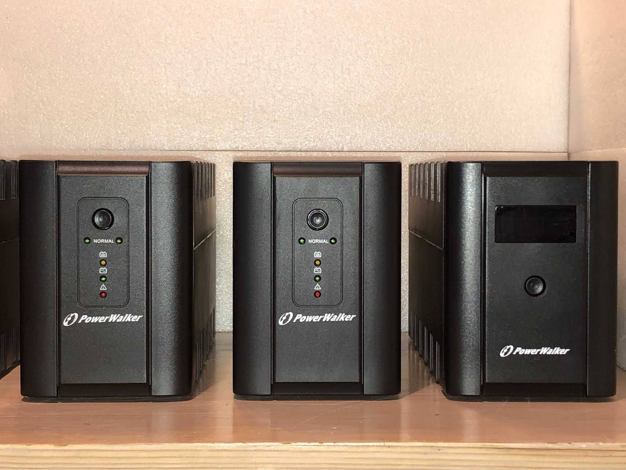 UPS Power Walker 1200W