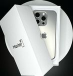 Apple iphone 15 pro 256gb natural jak nowy 100% bat 6msc gwar