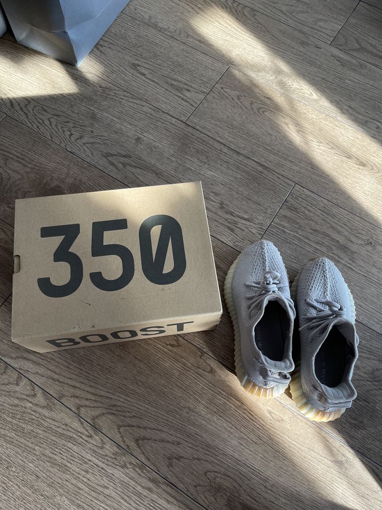 Yeezy Boost 350 V2 Sesame 38 Jak Nowe