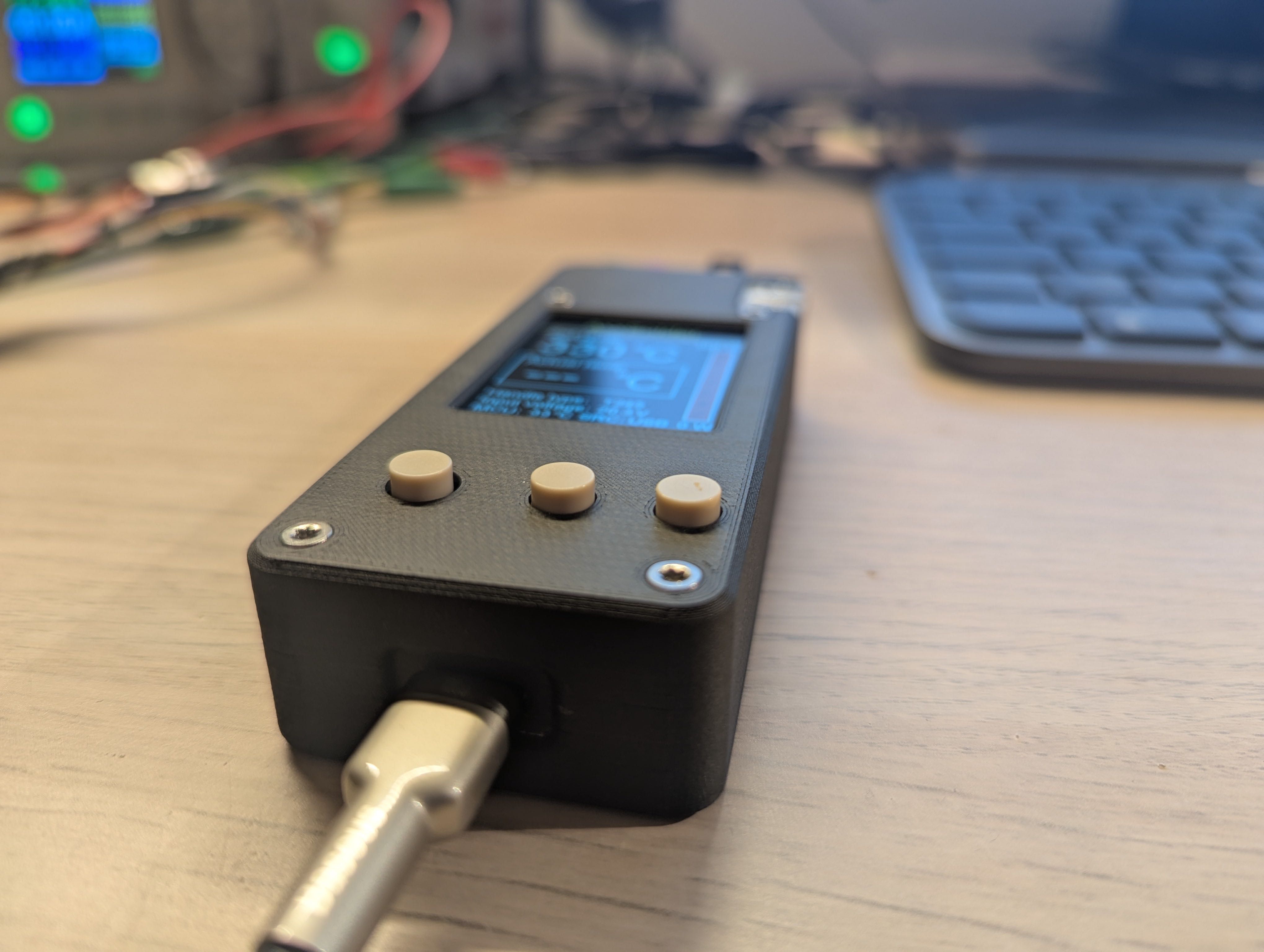 AxxSolder JBC паяльна станція (Плата)