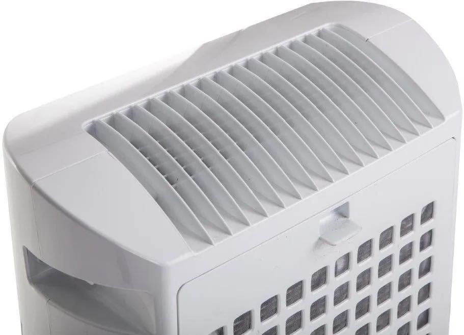 Oczyszczacz do powietrza SHARP KC-930EU-W PM 2.5 i PM 10 Plasmacluster