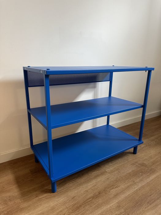 Estante aberta Ikea Platsa