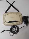 Router TP-LINK TL-WR841N