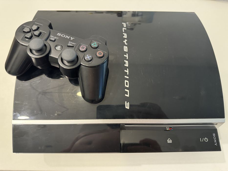 PS3 CFW 4.91 jailbreak