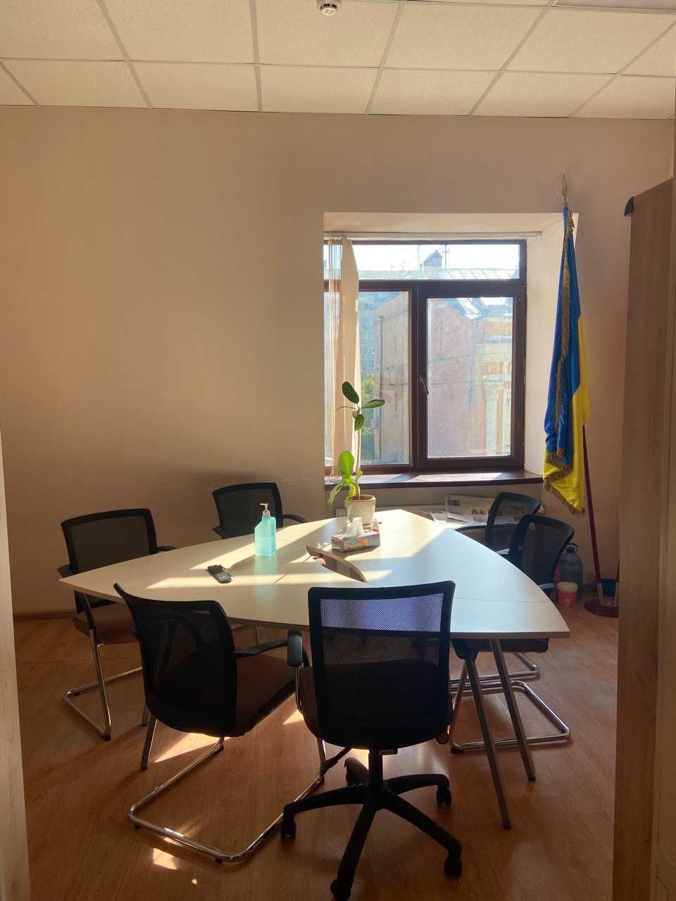 Пентхаус з видовою терасою, Софіївська площа, Хрещатик, Майдан, Центр