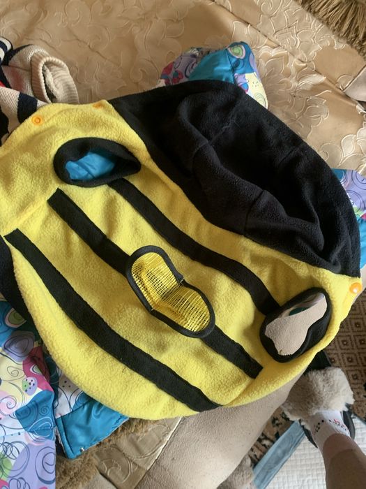 Одяг для маленьких собак в дуже хорошому стані М розмір