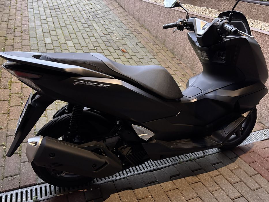 Honda PCX 125 prod. 2024
